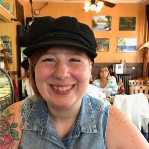 Meet your Posher, Jill